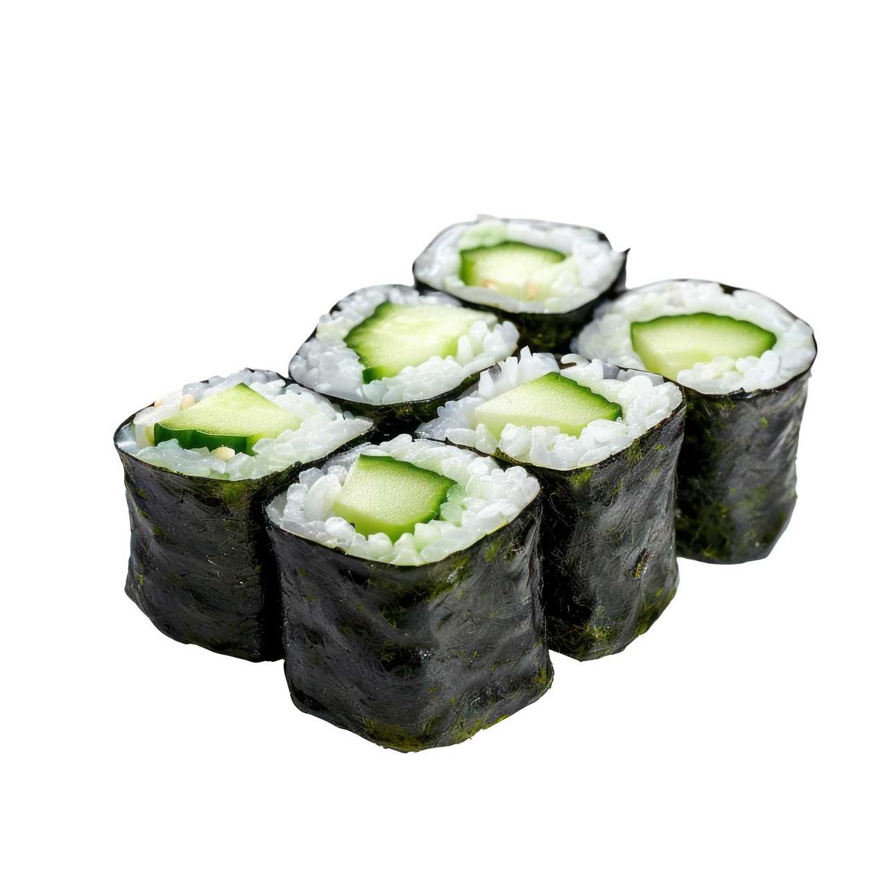025. Kappa Maki (8 Pçs)