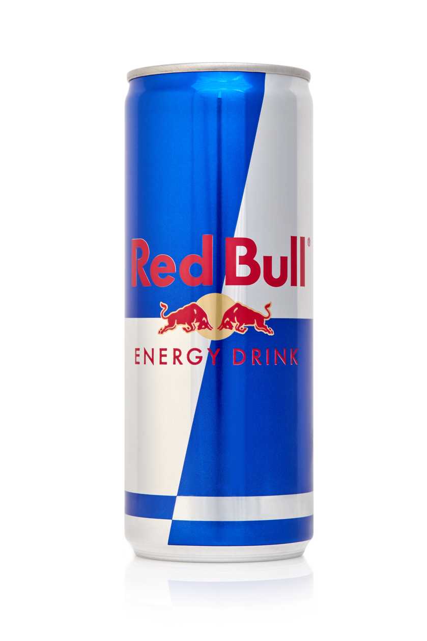 Red Bull 0,25l