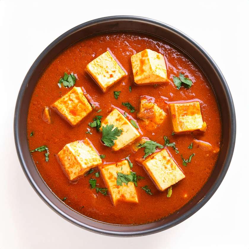 Matar Paneer (7)