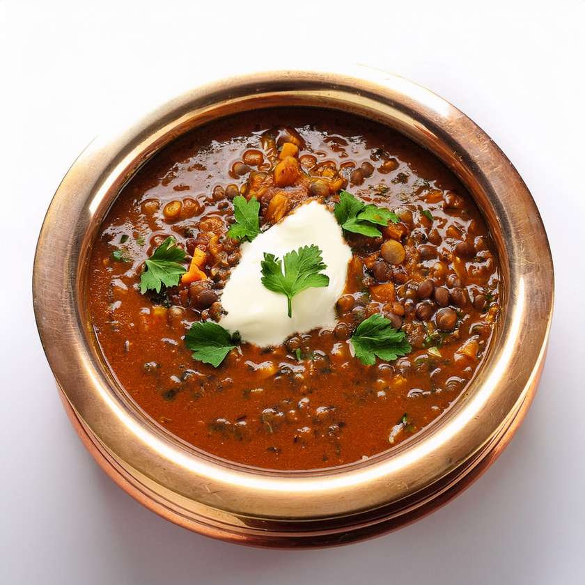 Dal Makhani (7)