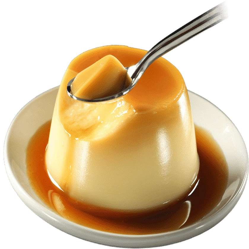 Crem Caramel