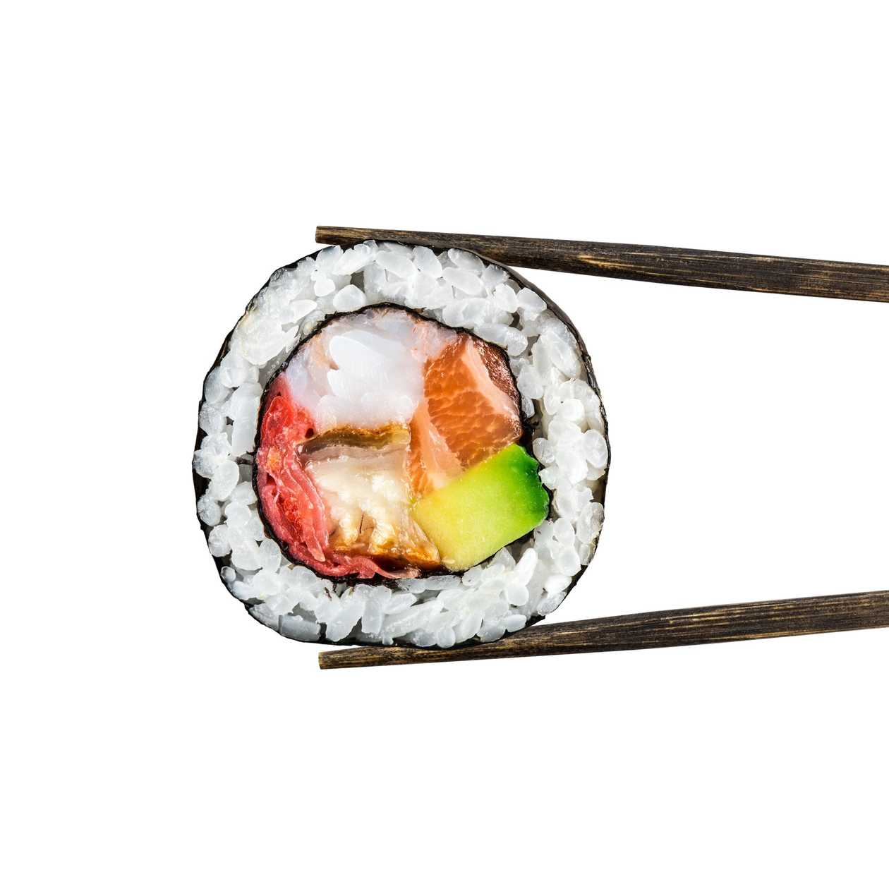 021. Futo Maki (8 Pçs)