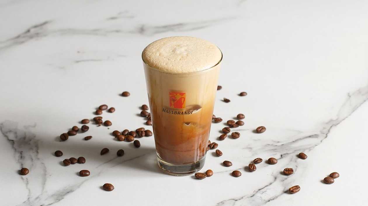 Freddo Espresso