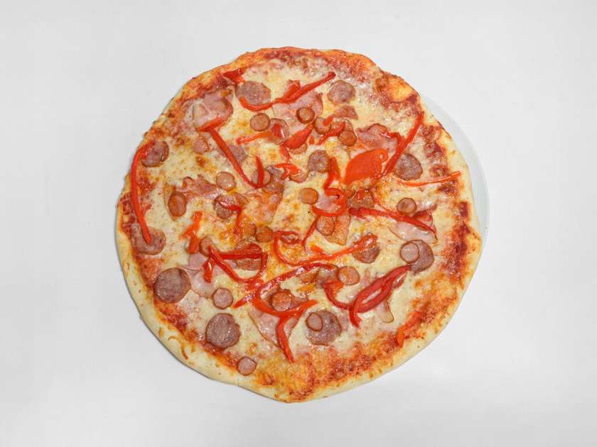 Pizza Cezar 30cm