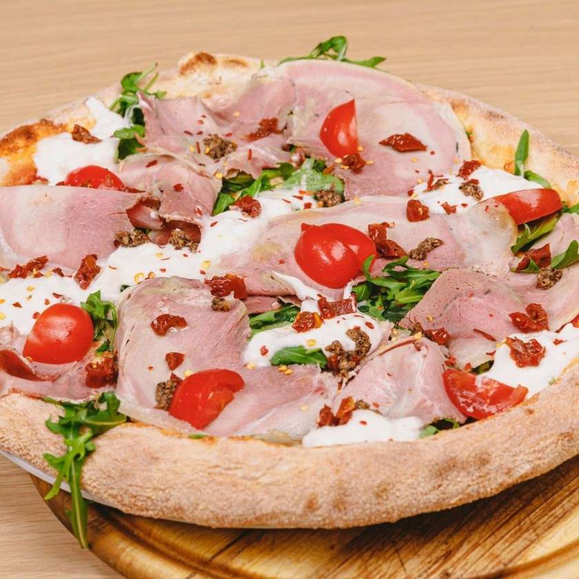 Porchetta Di Ariccia