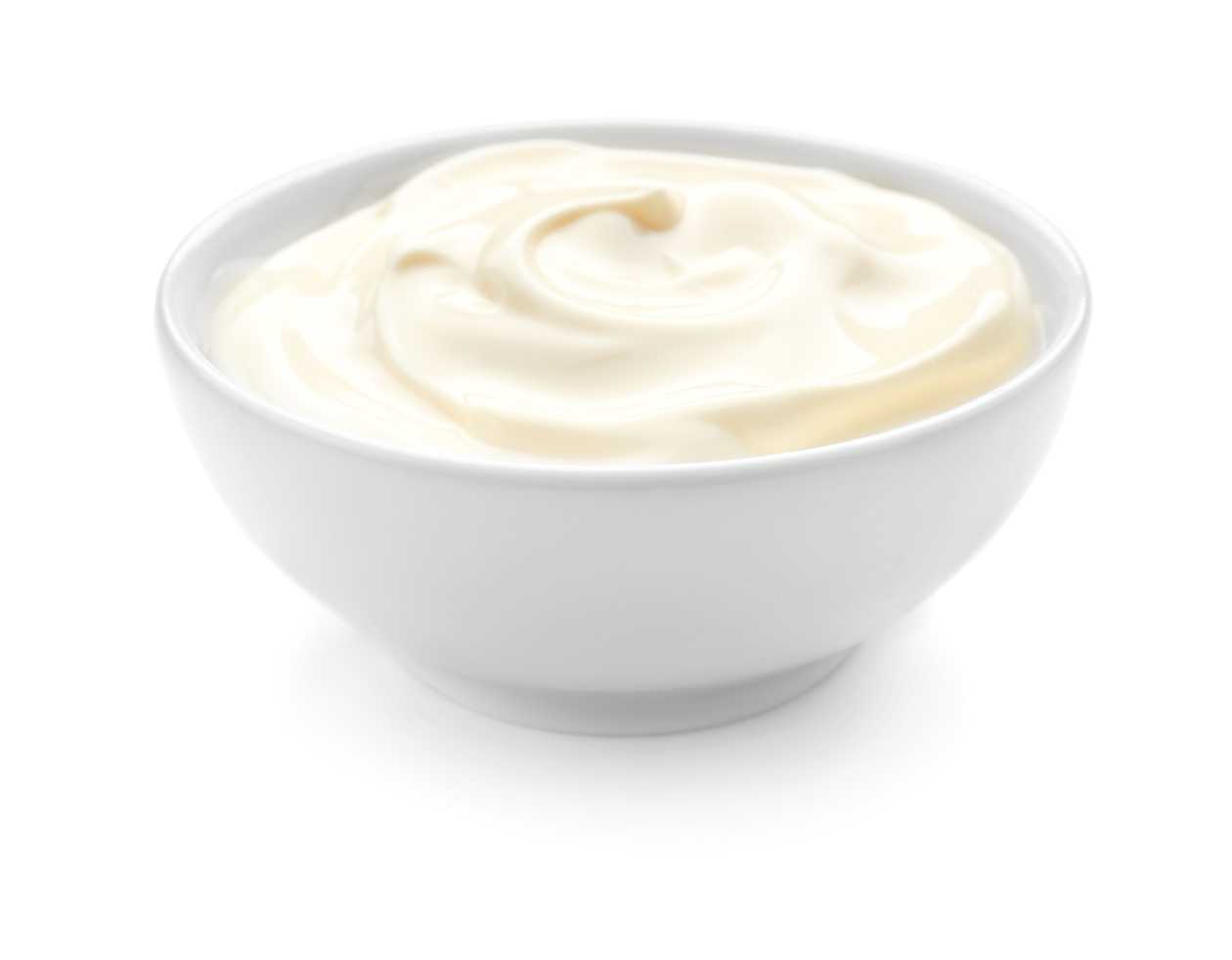 Garlic sauce