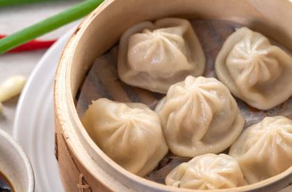 17. Pařené Taštičky (1,9)