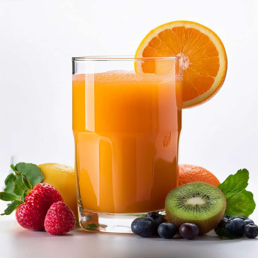 Toma Multifruit