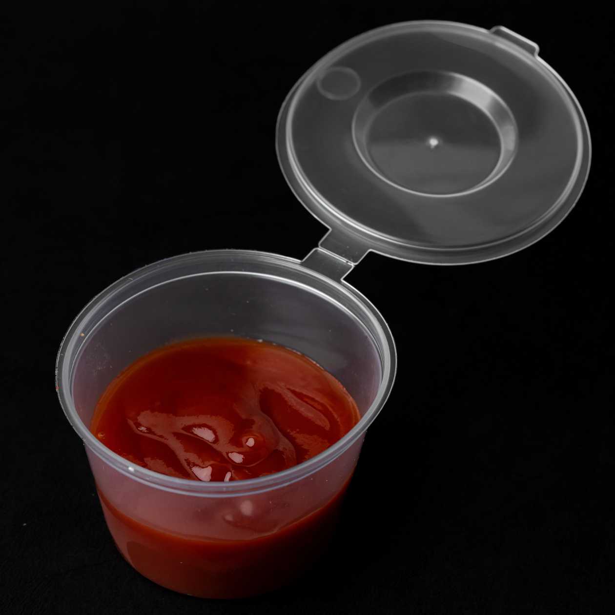 Ketchup
