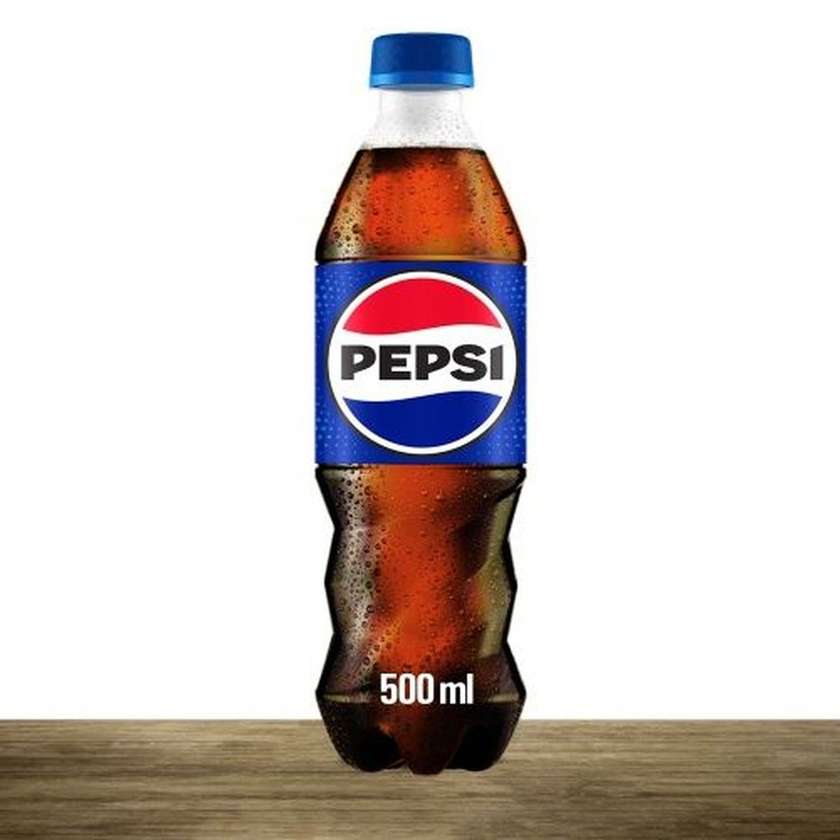 Pepsi Cola