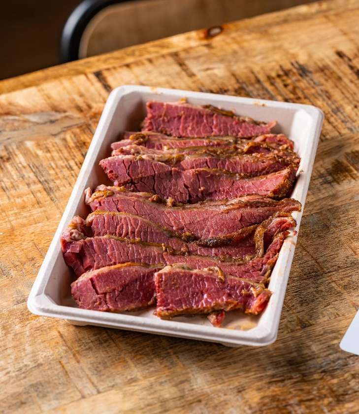 Extra pastrama vita 50gr