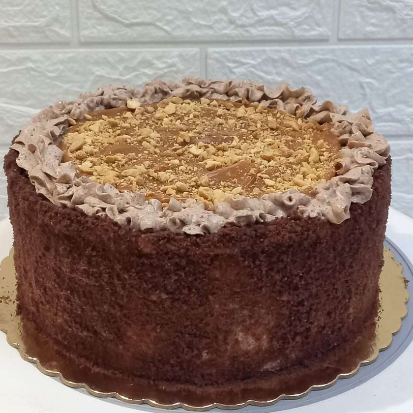 Tort de Trufe