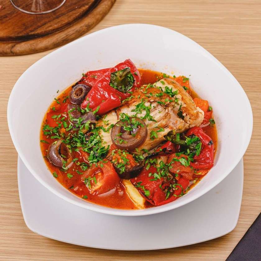 Saramură de Nănești