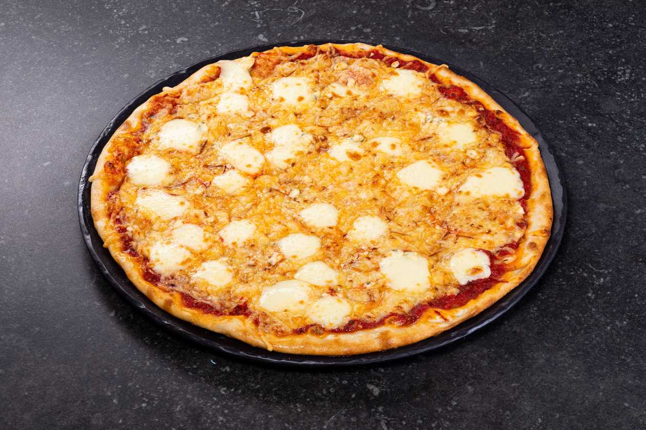 4 Formaggi (Nõmme Special)