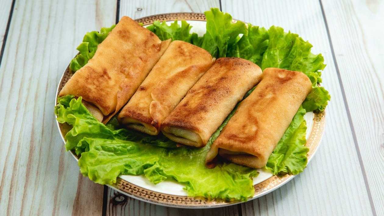 Blinçik Kəsmikli (1 əd.)