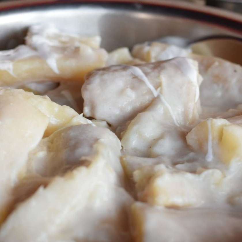 Muhogo