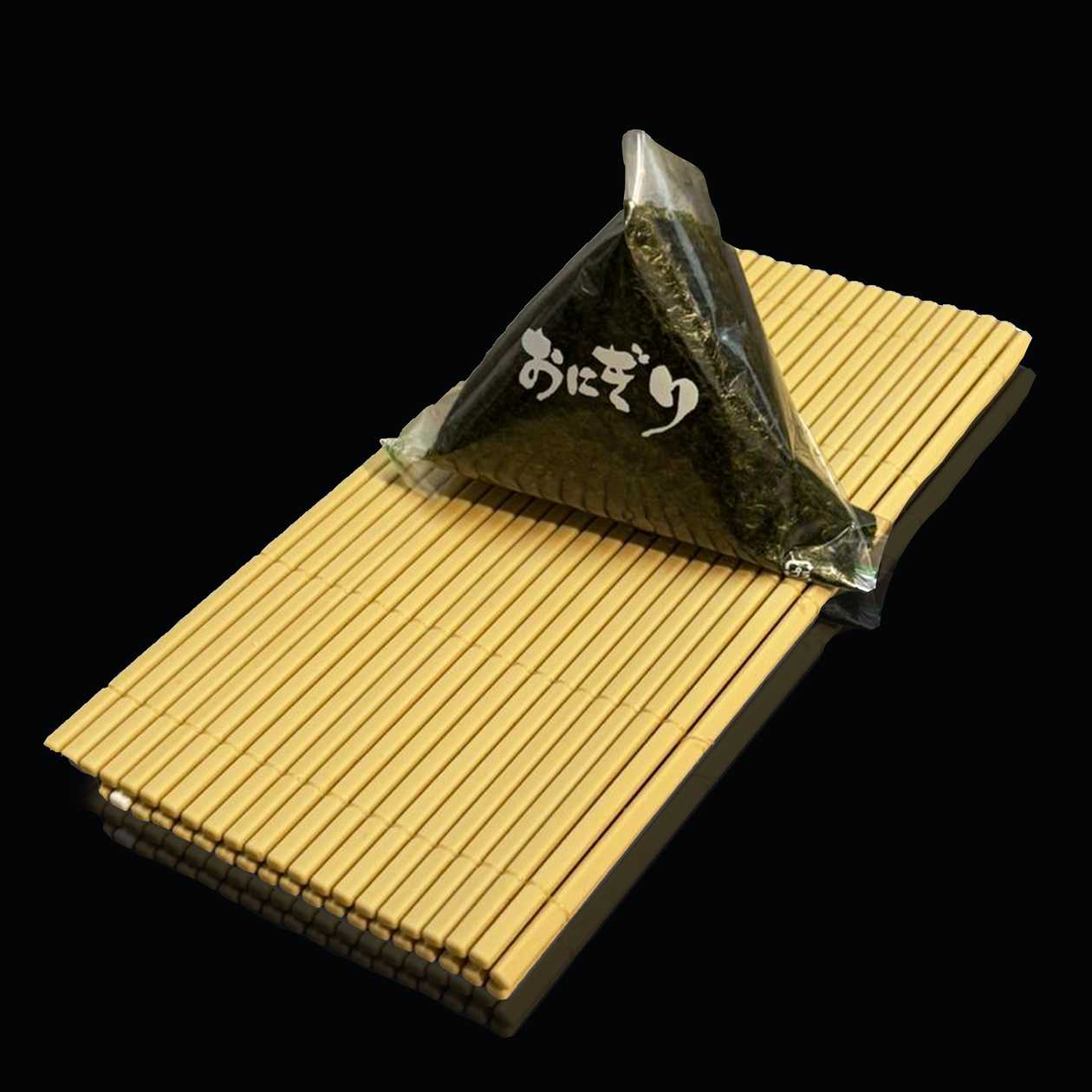 Tuna Onigiri (100g)
