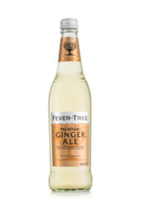 Ginger Ale