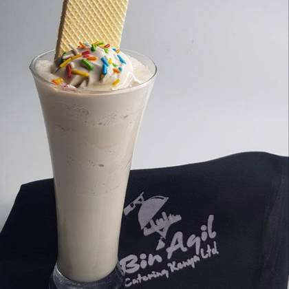 Vanilla Shake