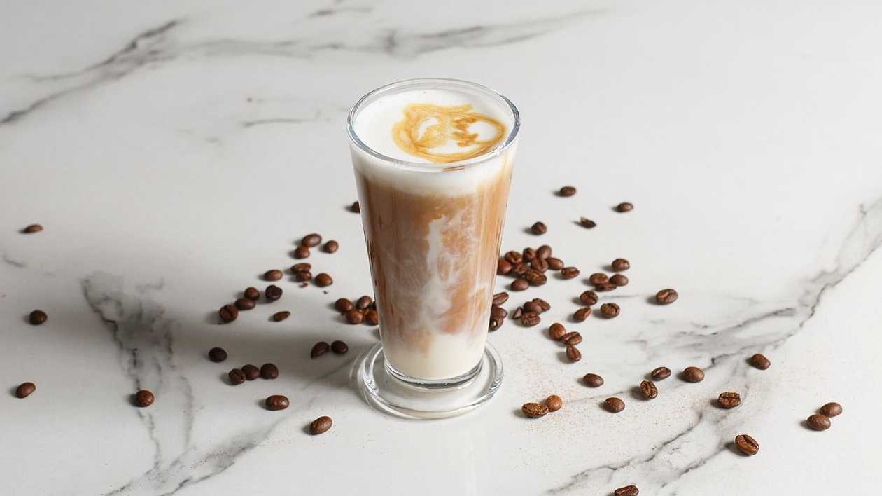 Iced Latte