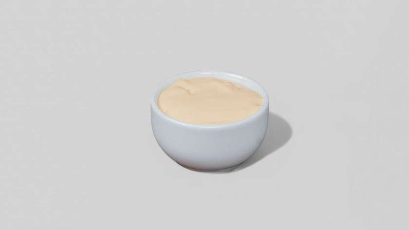 Cheese Sauce