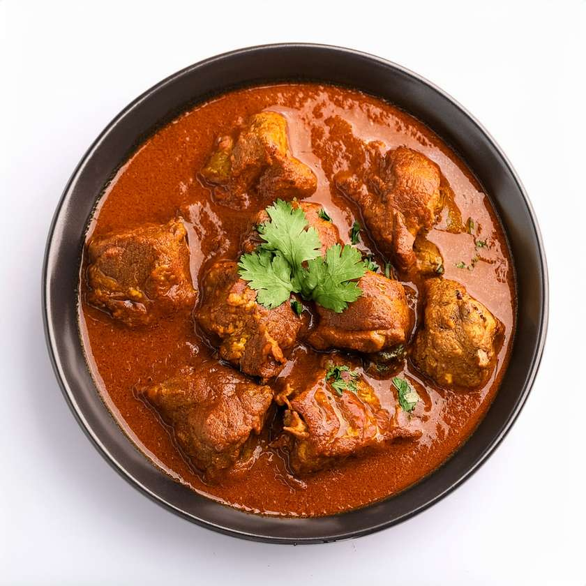 Pork Boti Masala (7)
