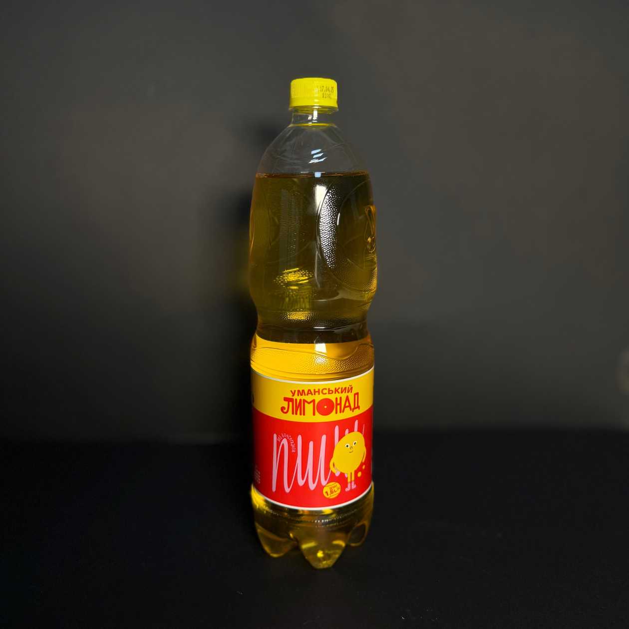 1.5 L Uman Lemonade