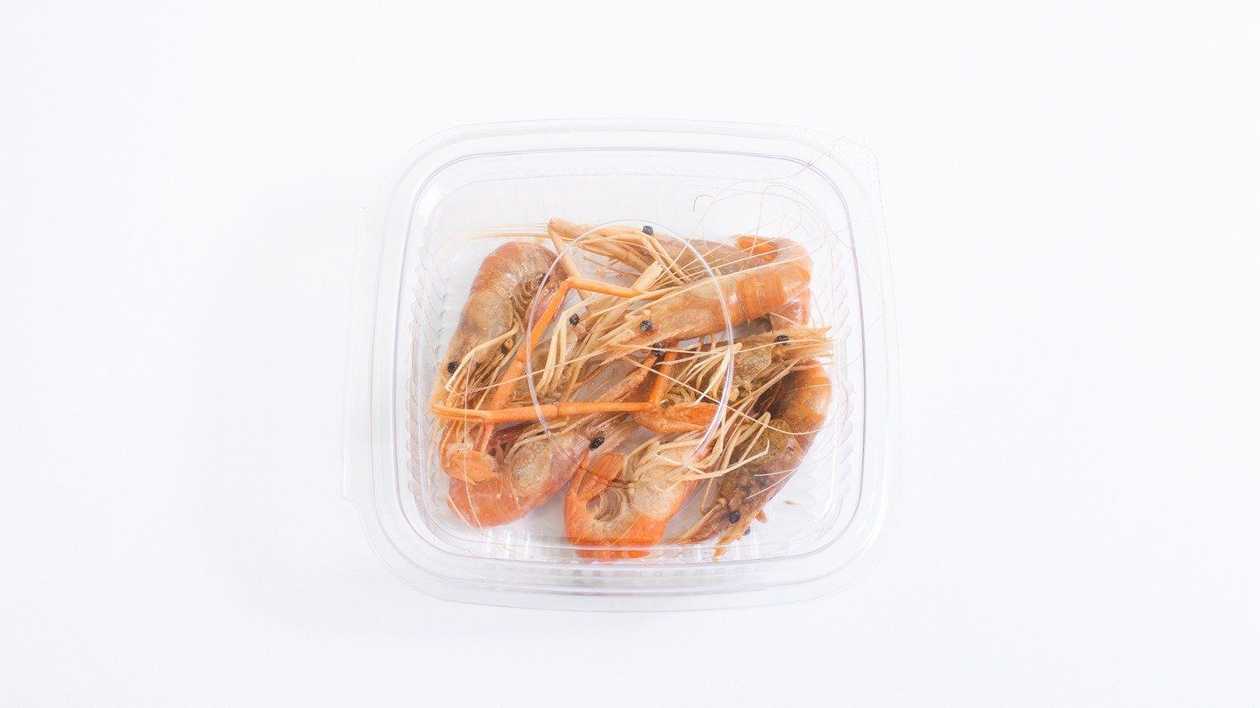 Çay Kreveti (100 qr)