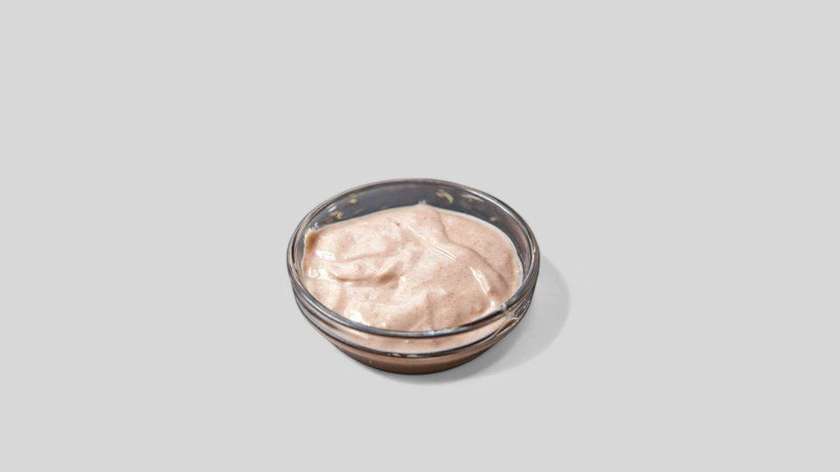 Aioli Sauce