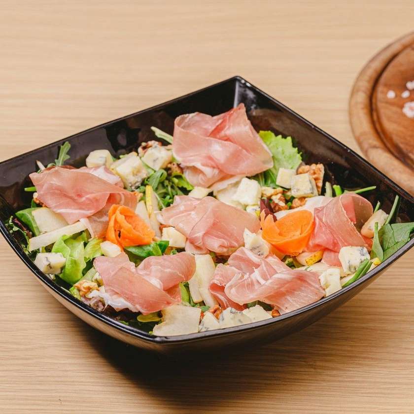 Insalata Parma