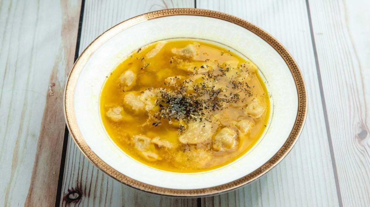 "Bakı" Düşbərə Şorbası