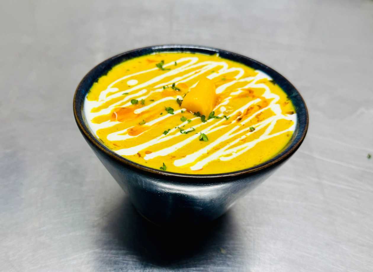 Mango Chicken (7)