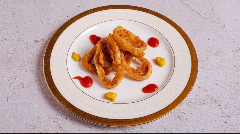 Kalamar Panko (5 əd.)