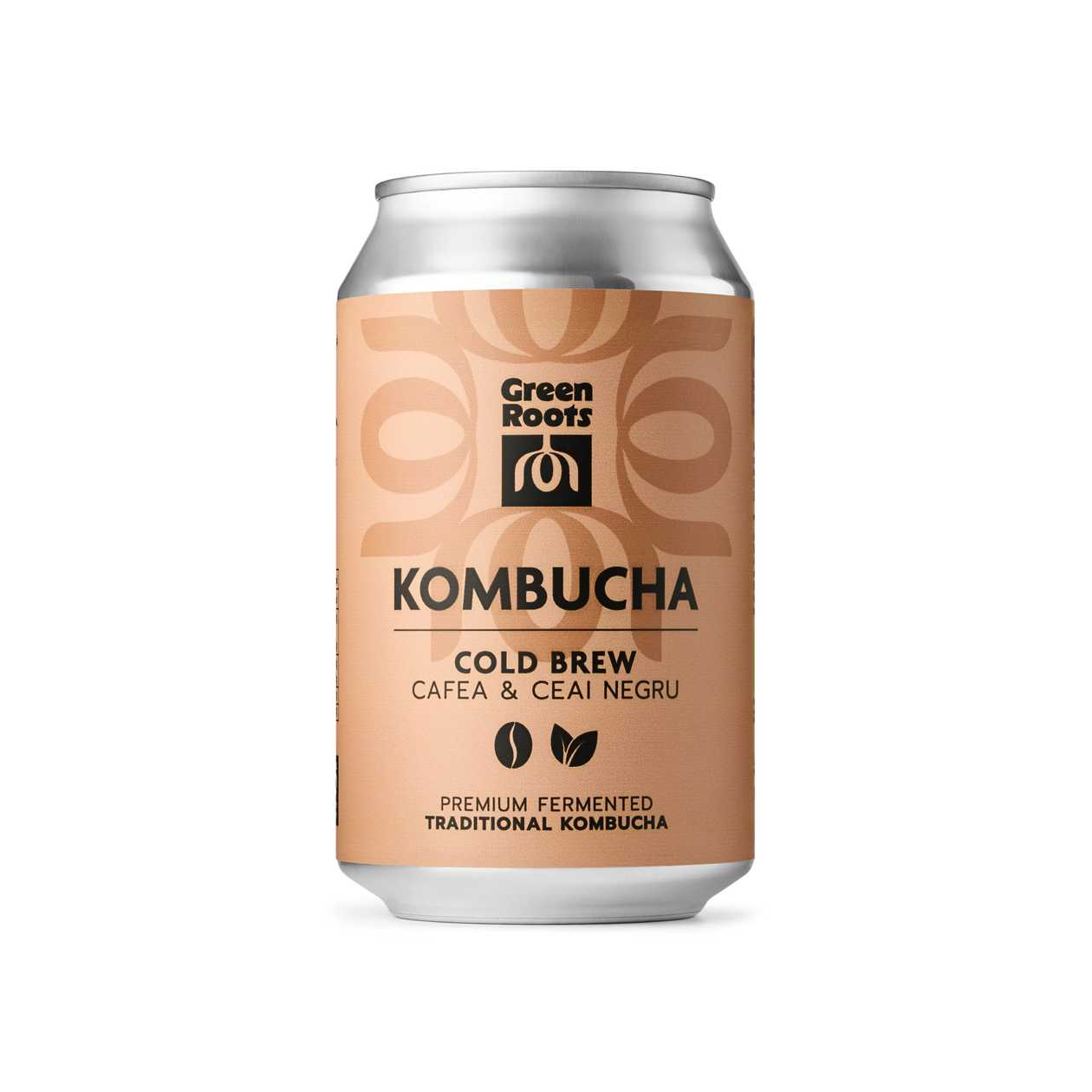 Kombucha cafea&ceai