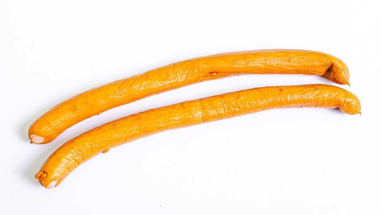 İveriya Sosisi (3 əd.)