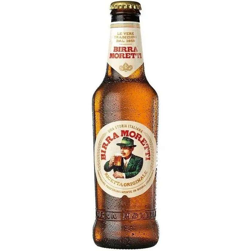 Moretti