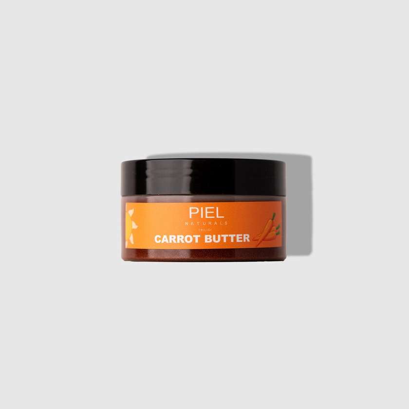 Carrot butter 100 ml