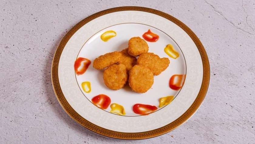 Çiken Nuggets (4 əd.)