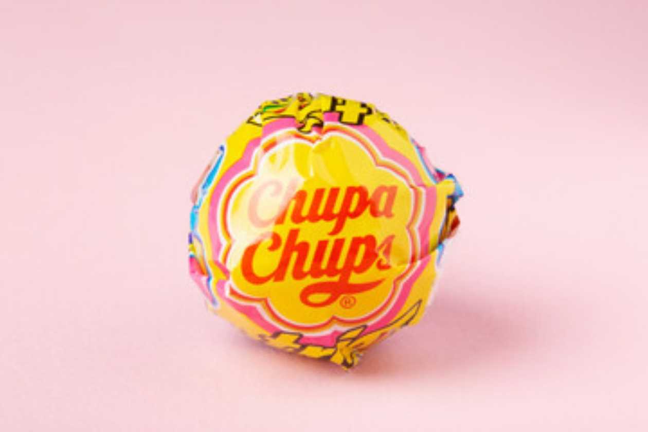 Chupa Chupa
