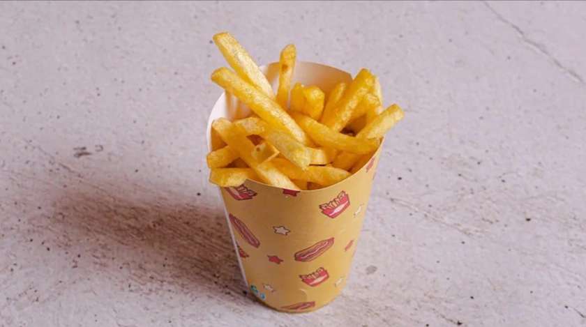 Frenç Frayz Böyük Ölçü