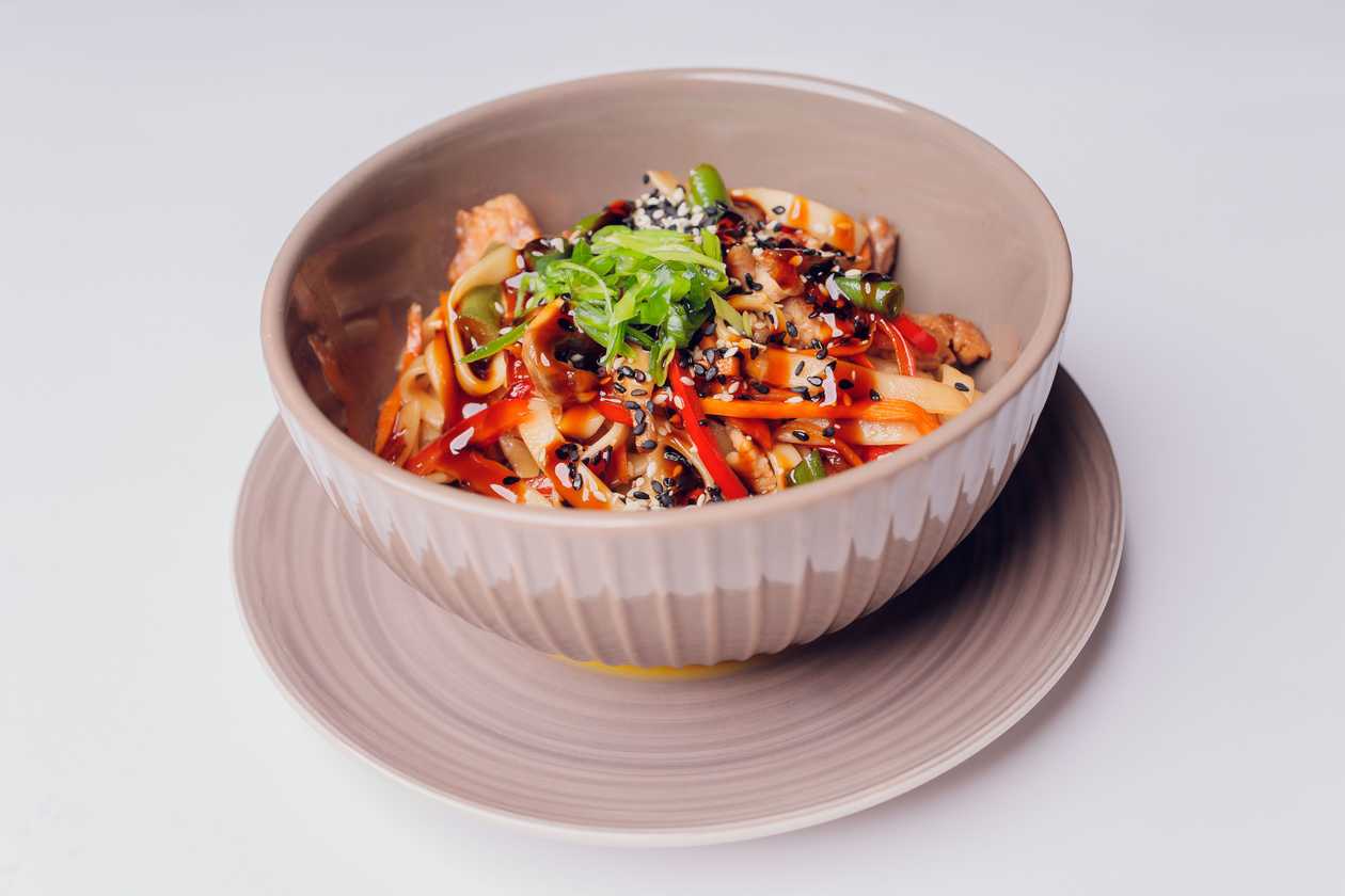97. Lulas Chop Suey