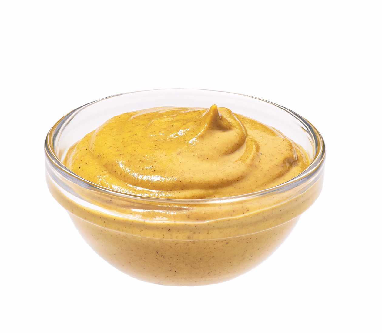 Mustard