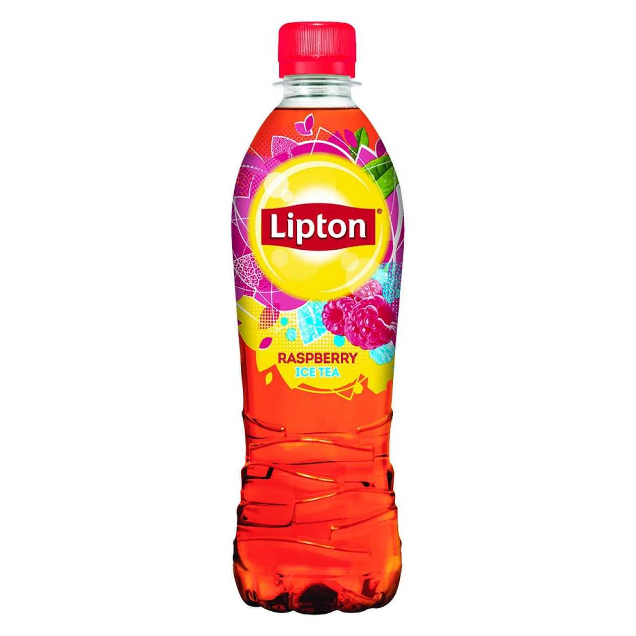 Lipton Raspberry 0.5l
