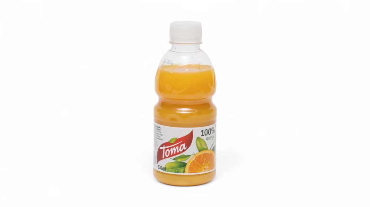 Toma Pomeranč