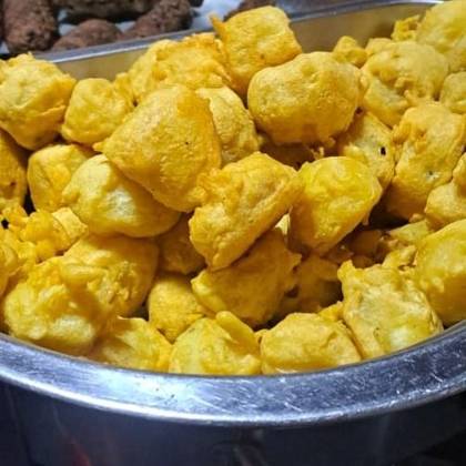 Viazi Karai