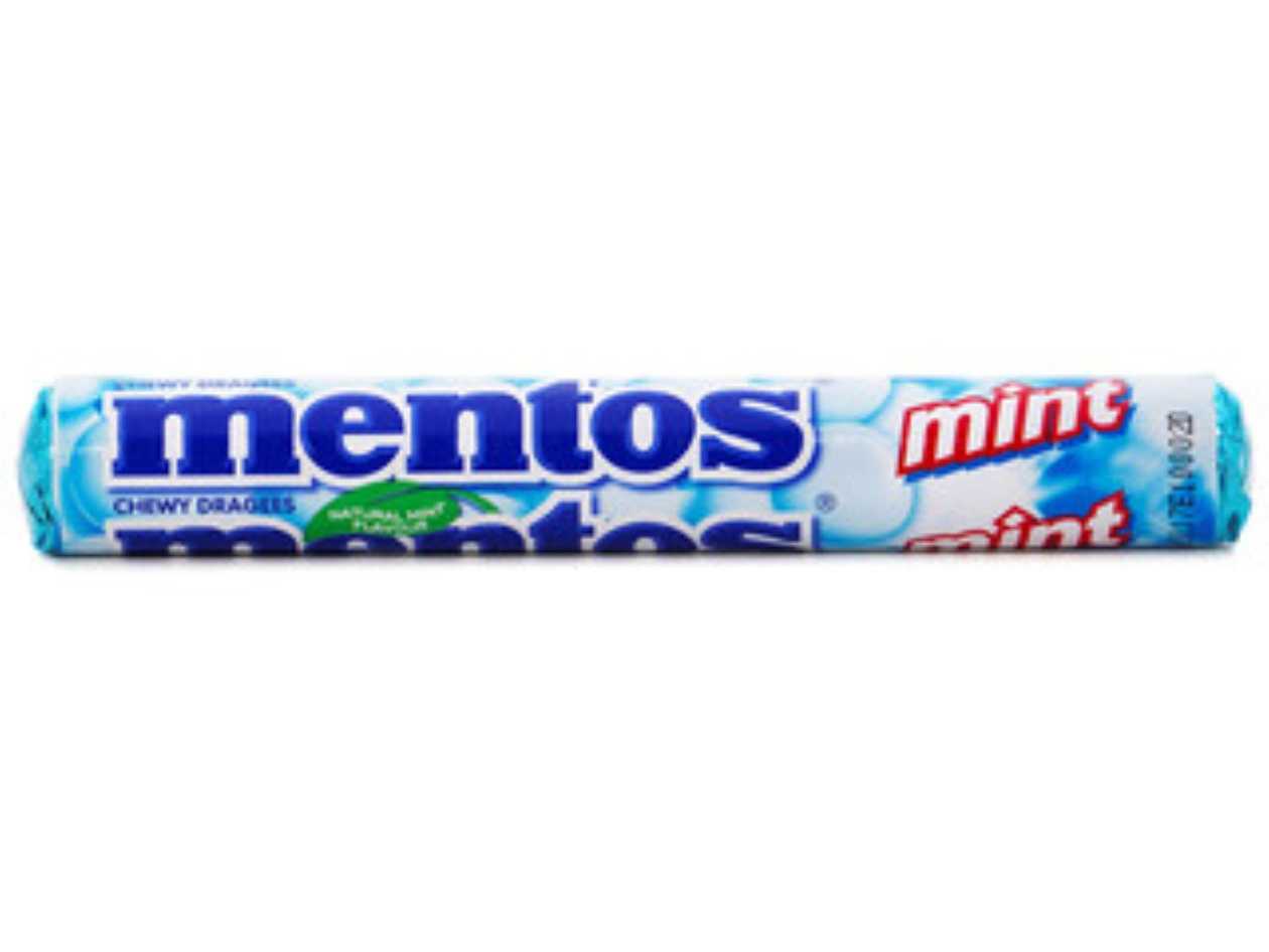 Mentos