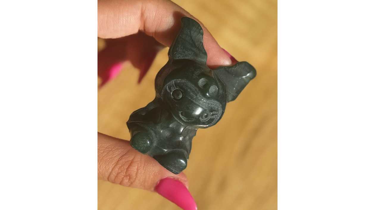 Kuromi’s Lucky Charm