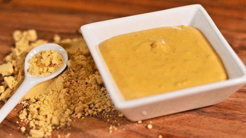 Mustard