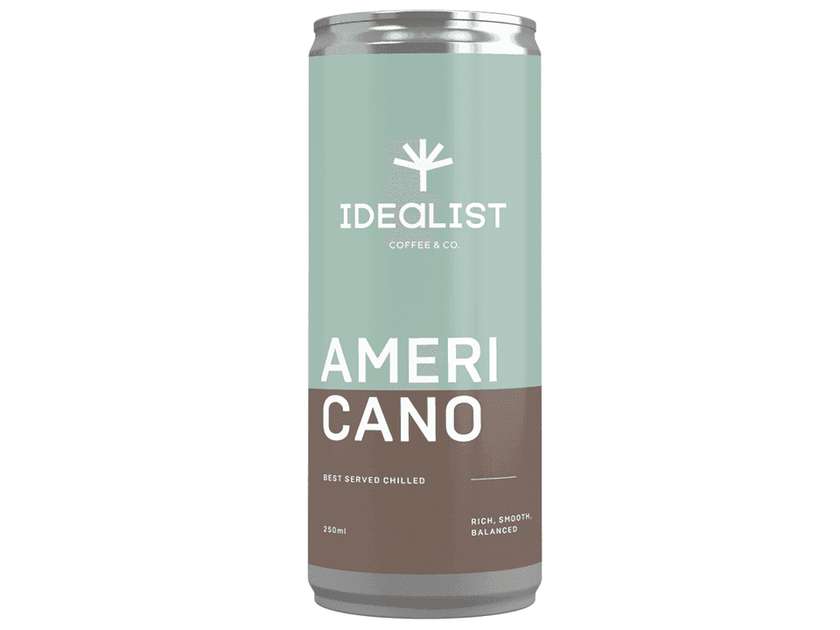 AMERICANO 250мл
