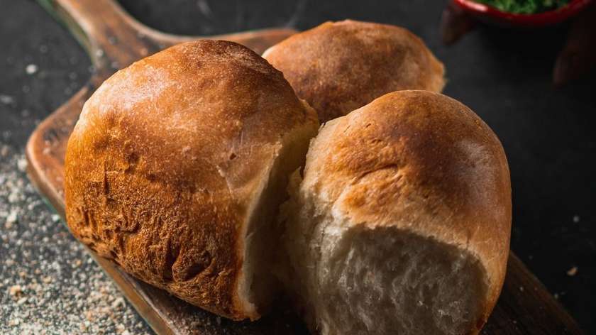 White Bread